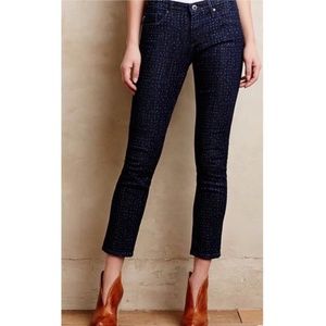 Anthropologie Adriano Goldschmied Stevie Jeans 29